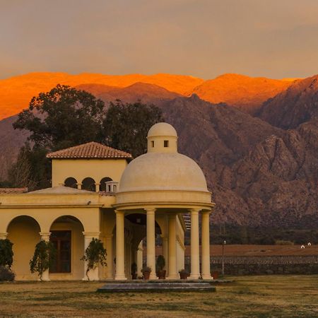 Finca El Recreo Cafayate Esterno foto
