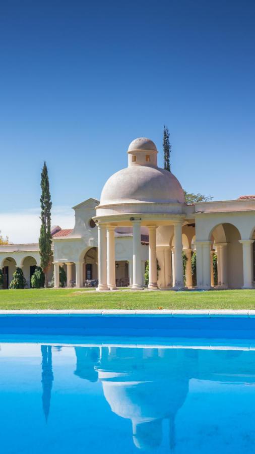 Finca El Recreo Cafayate Esterno foto