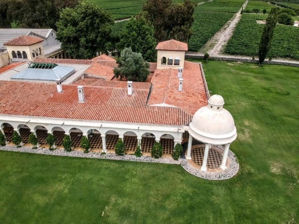 Finca El Recreo Cafayate Esterno foto