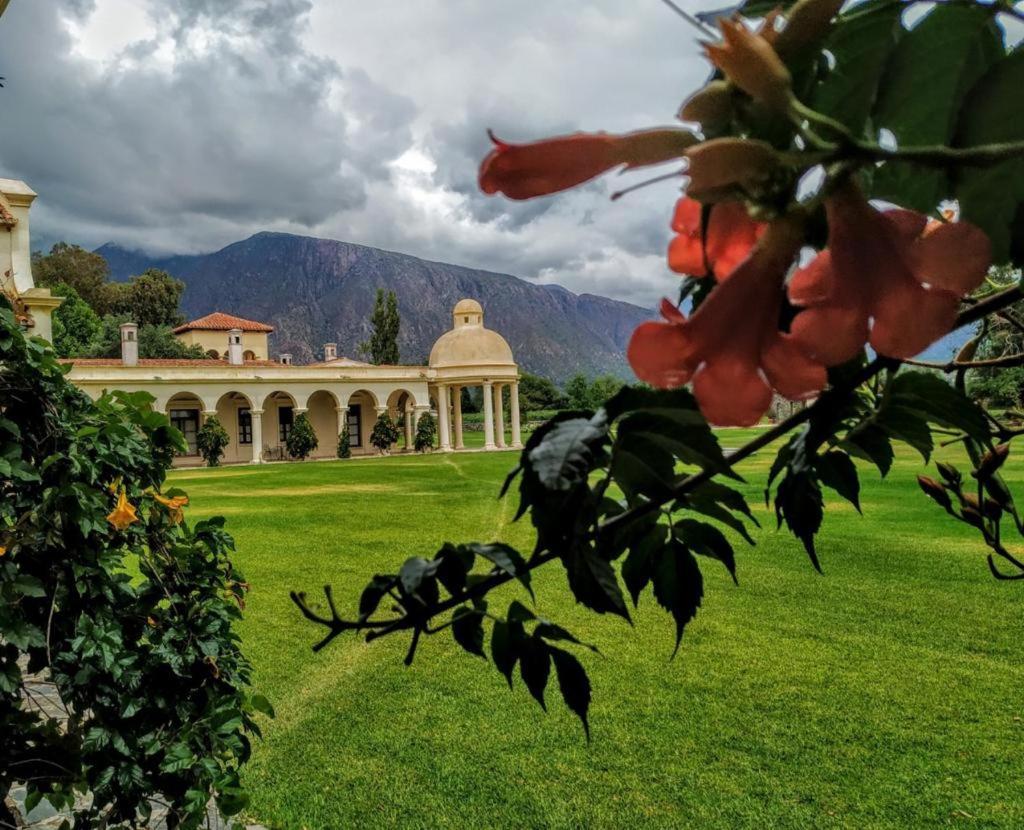 Finca El Recreo Cafayate Esterno foto